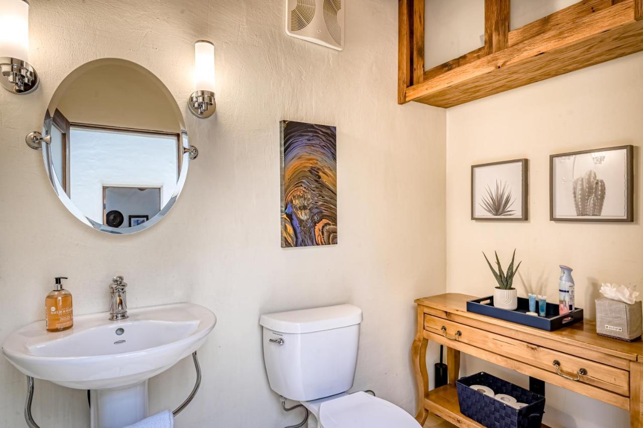 Home On The Range Santa Fe Bagian luar foto