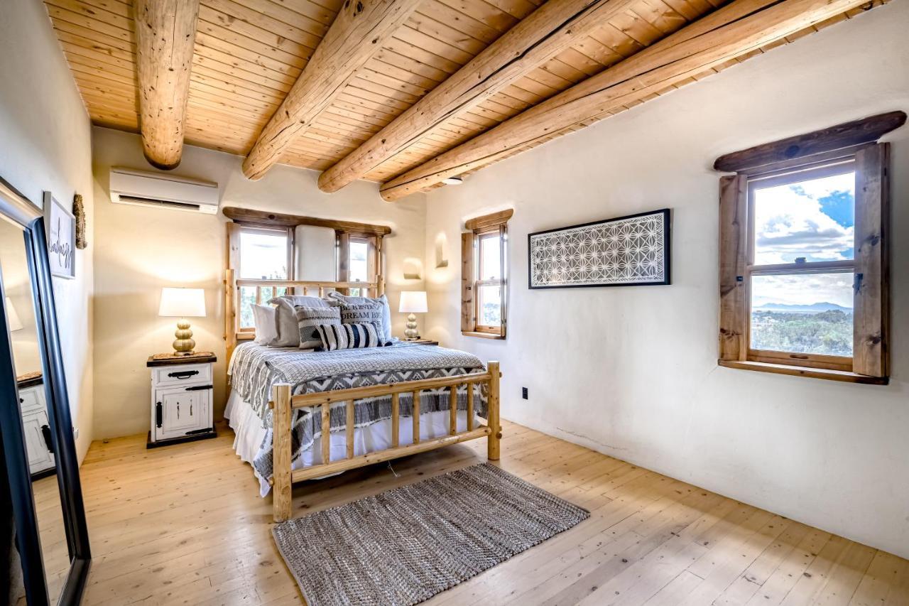 Home On The Range Santa Fe Bagian luar foto