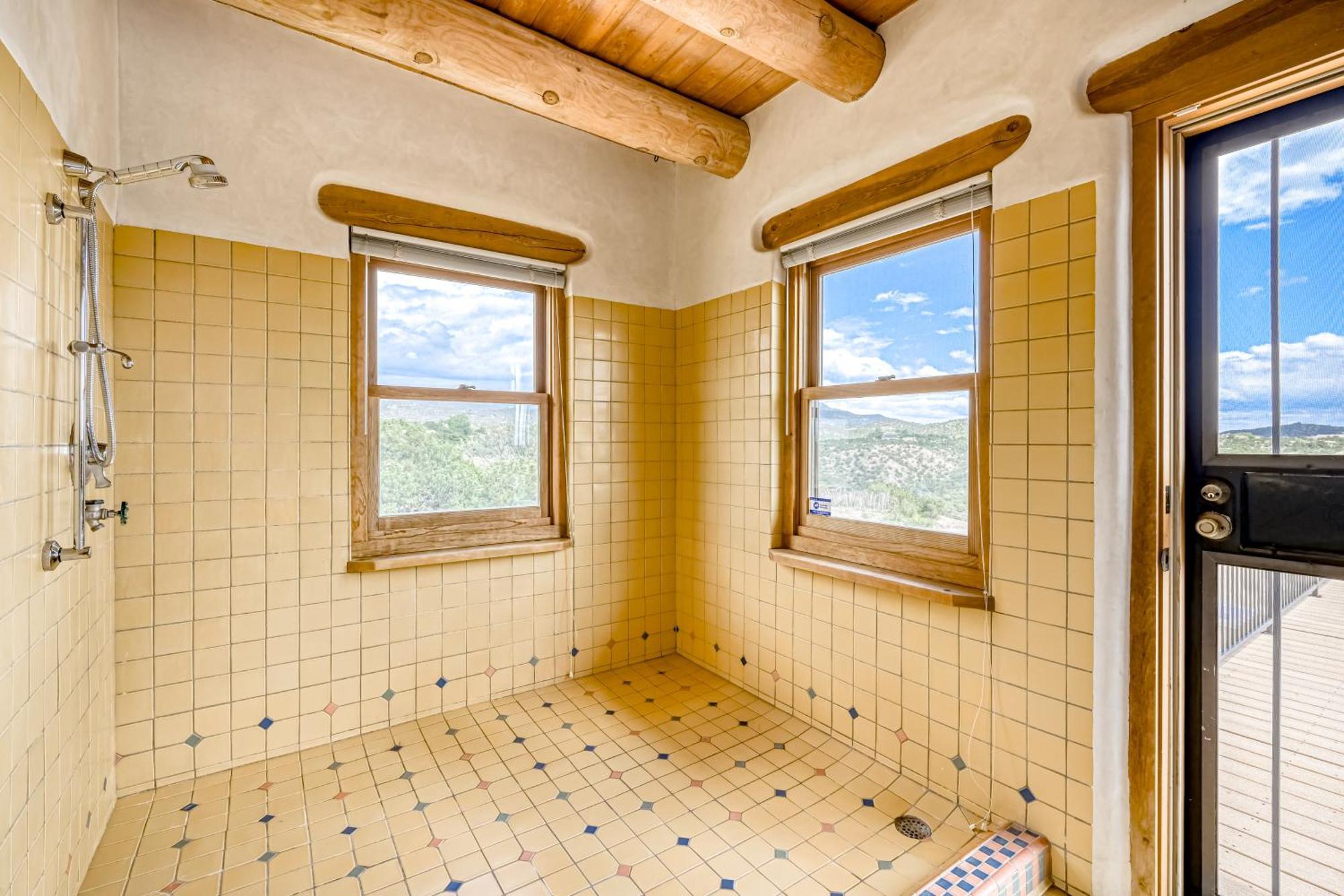 Home On The Range Santa Fe Bagian luar foto