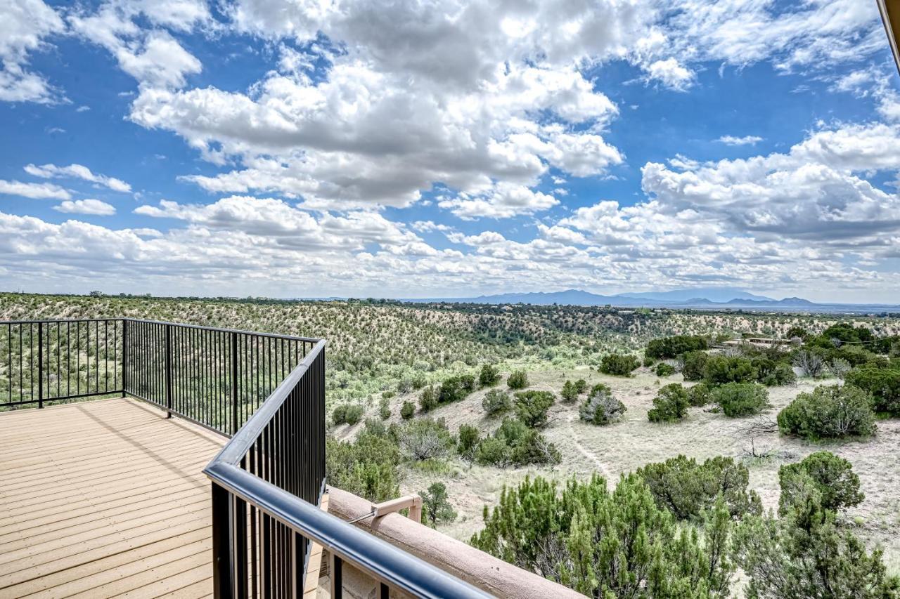 Home On The Range Santa Fe Bagian luar foto