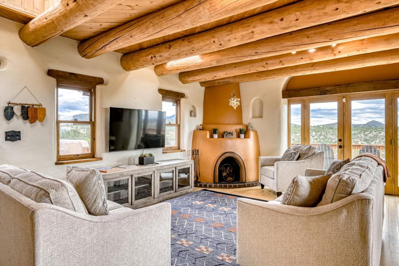 Home On The Range Santa Fe Bagian luar foto