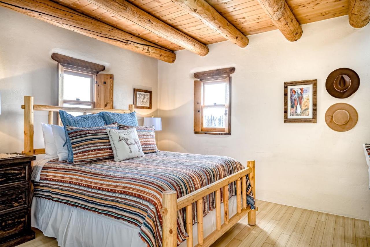 Home On The Range Santa Fe Bagian luar foto