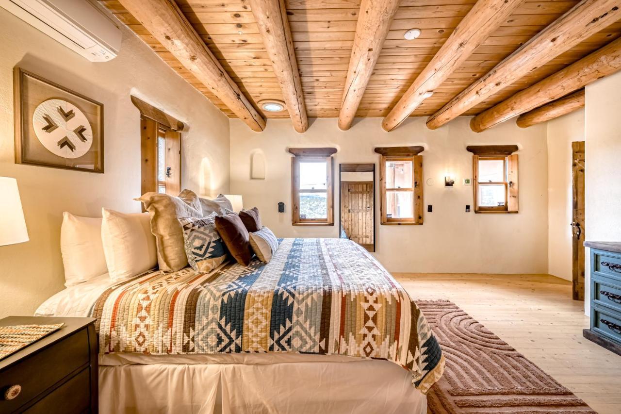 Home On The Range Santa Fe Bagian luar foto