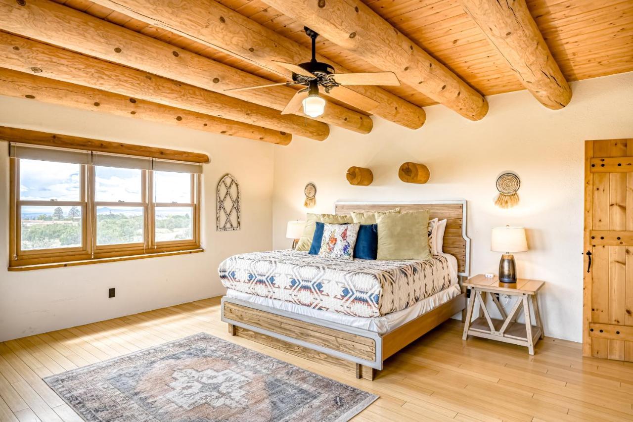 Home On The Range Santa Fe Bagian luar foto