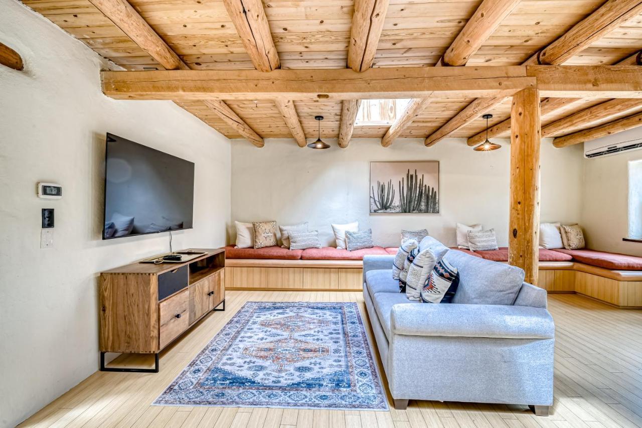 Home On The Range Santa Fe Bagian luar foto