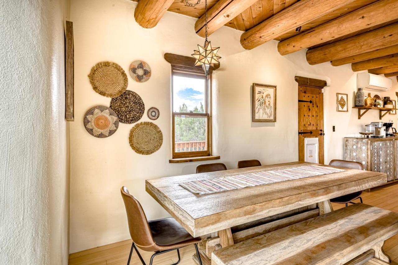 Home On The Range Santa Fe Bagian luar foto